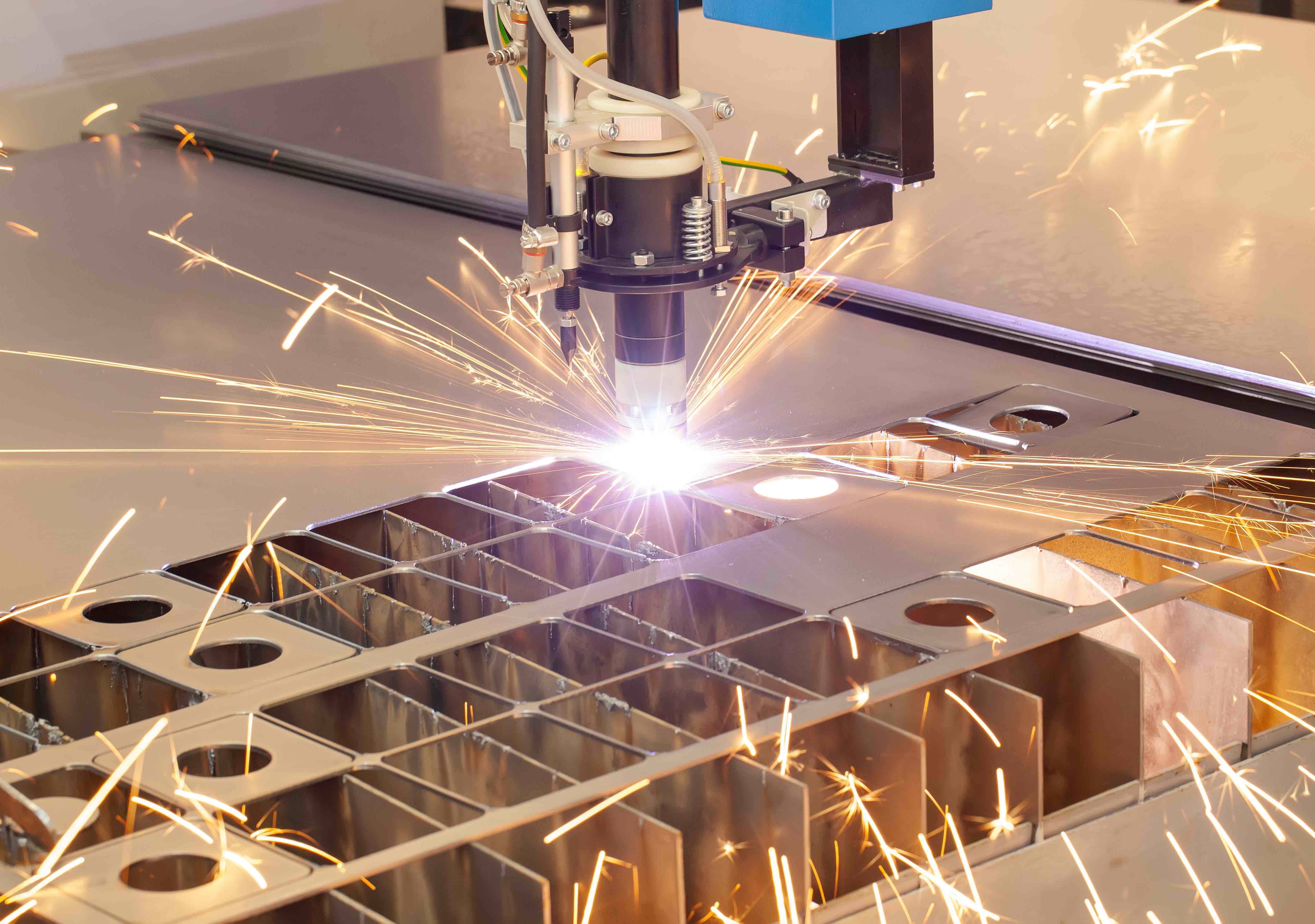 3 Best Ways to Utilize Your Plasma Cutting Machine